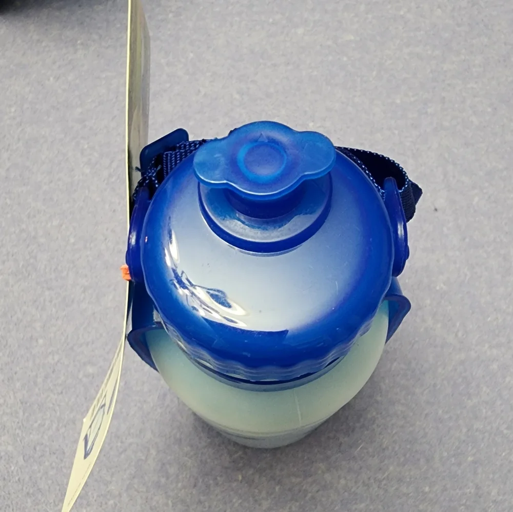 PortablePet PortaBottle Travel Sports Bottle